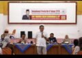 Wakil Ketua DPRD Sumbar Evi Yandri: Pengguna Narkoba Adalah Korban, Bukan Sampah Masyarakat