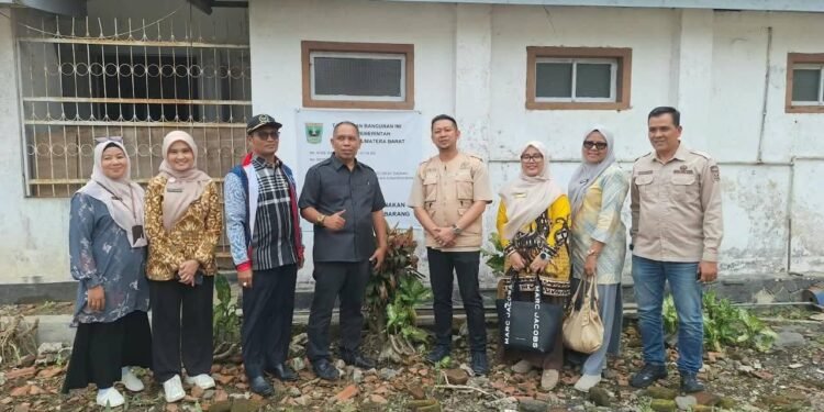 Pansus Aset DPRD Sumbar Dorong Optimalisasi Rumah PDRI di Bukittinggi, Potensi Sejarah dan Wisata Jadi Perhatian